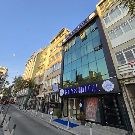 Rays Hotel Bakirkoey City Center Стамбул Экстерьер фото