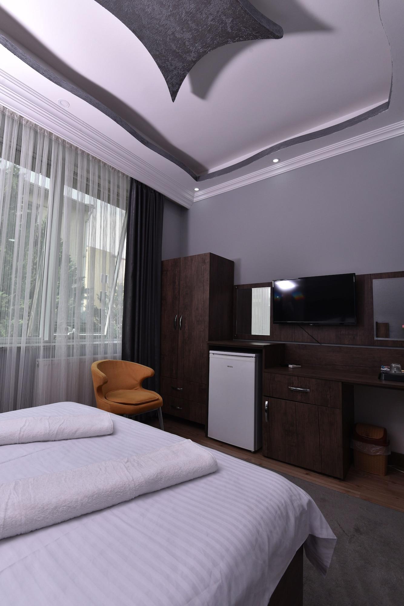 Rays Hotel Bakirkoey City Center Стамбул Экстерьер фото