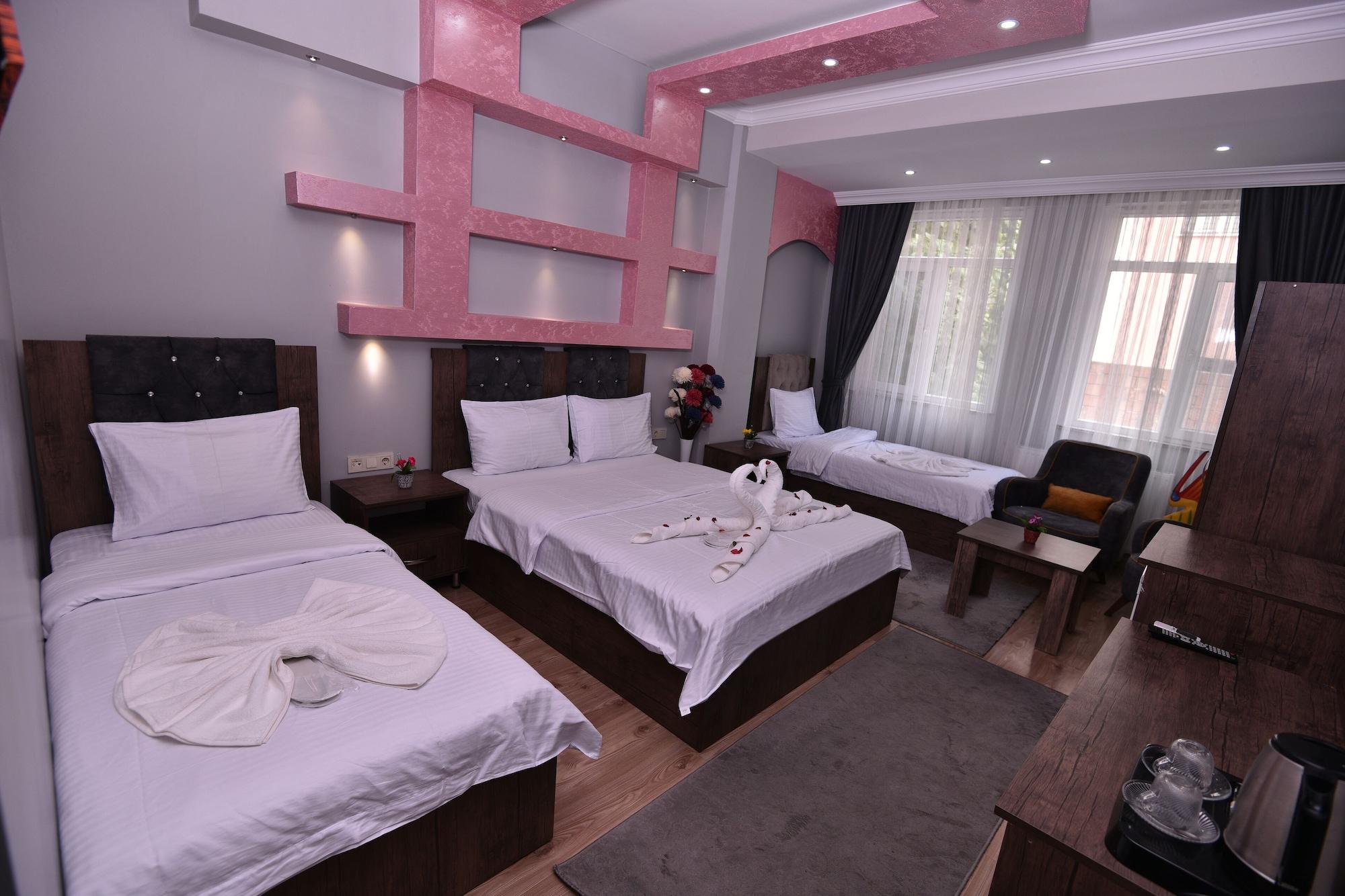 Rays Hotel Bakirkoey City Center Стамбул Экстерьер фото