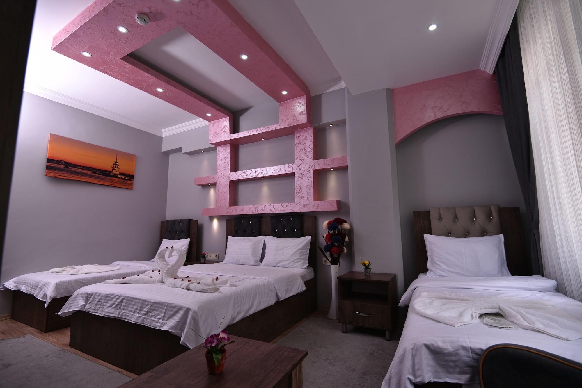 Rays Hotel Bakirkoey City Center Стамбул Экстерьер фото