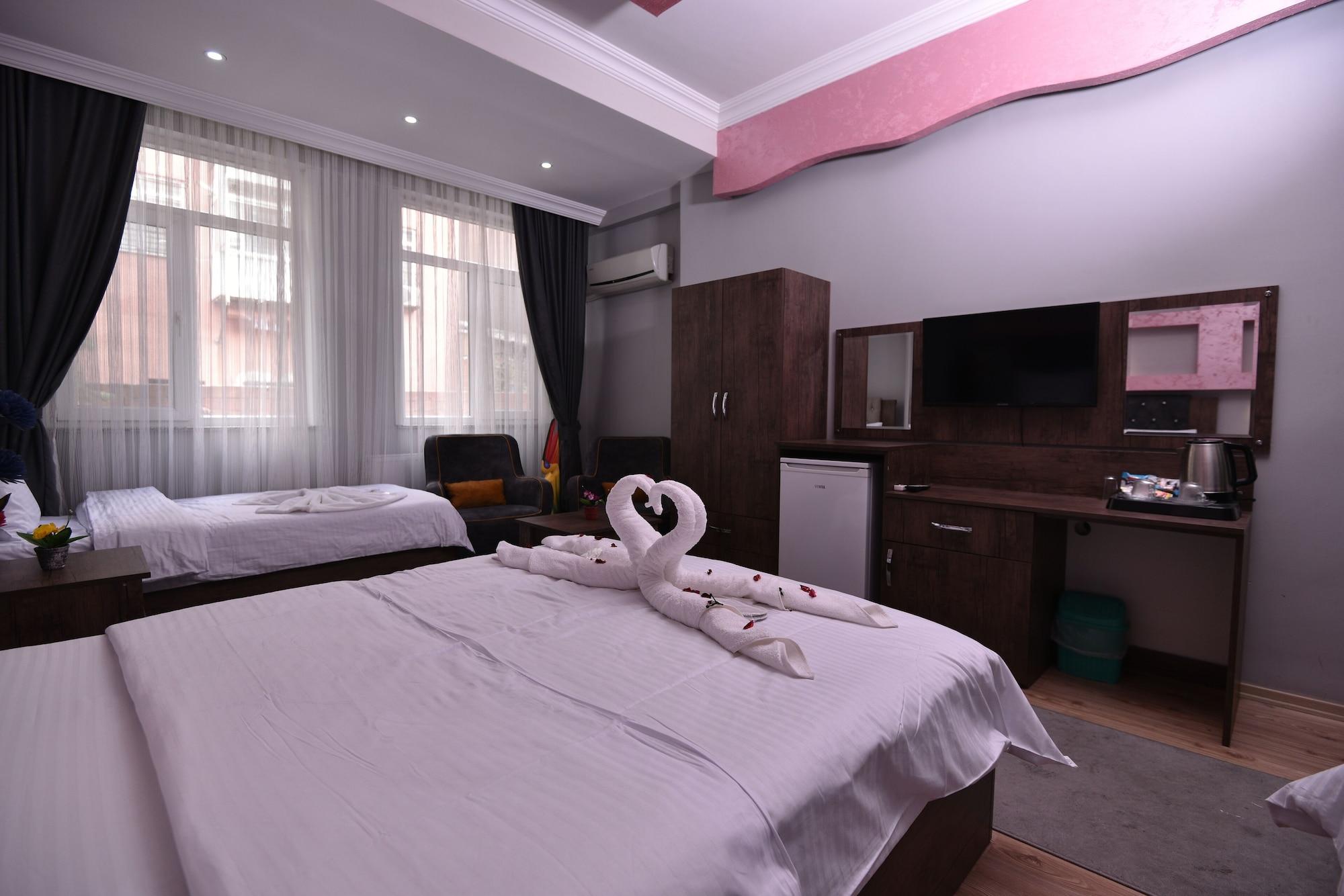 Rays Hotel Bakirkoey City Center Стамбул Экстерьер фото