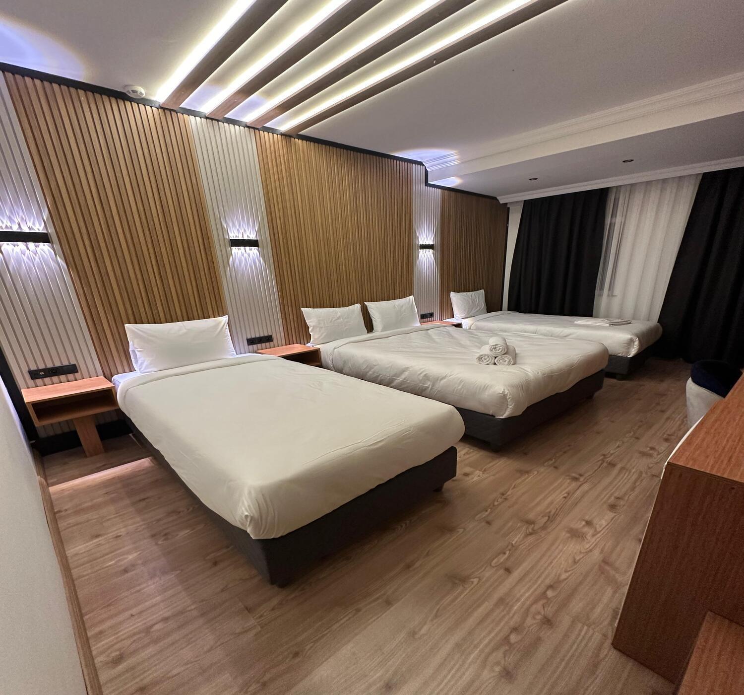 Rays Hotel Bakirkoey City Center Стамбул Экстерьер фото