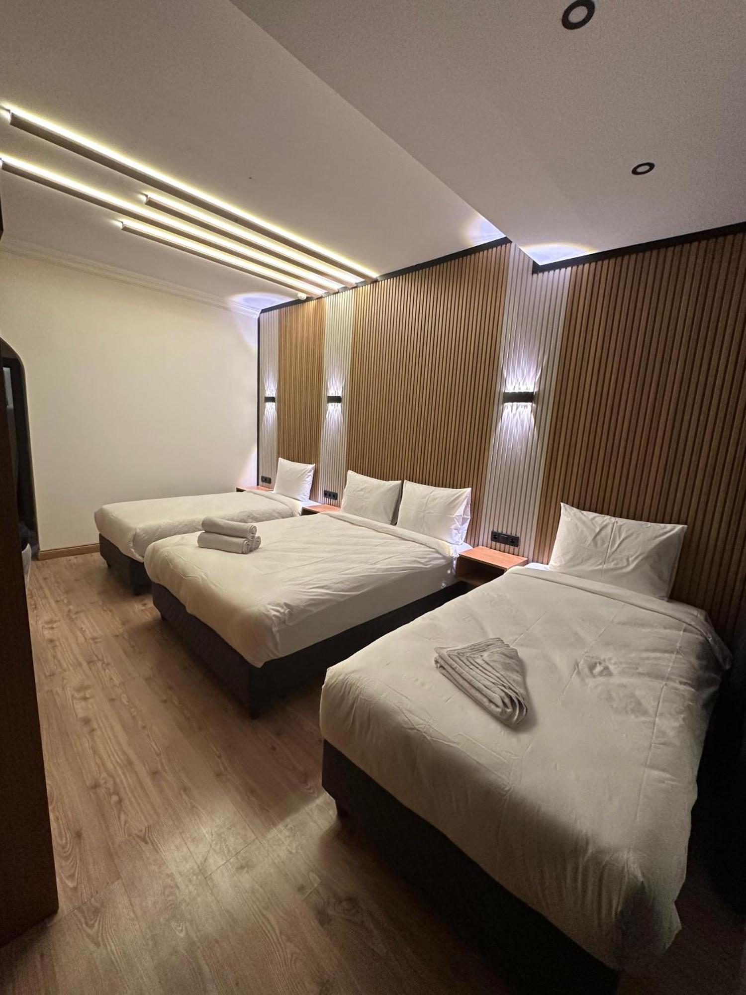 Rays Hotel Bakirkoey City Center Стамбул Экстерьер фото