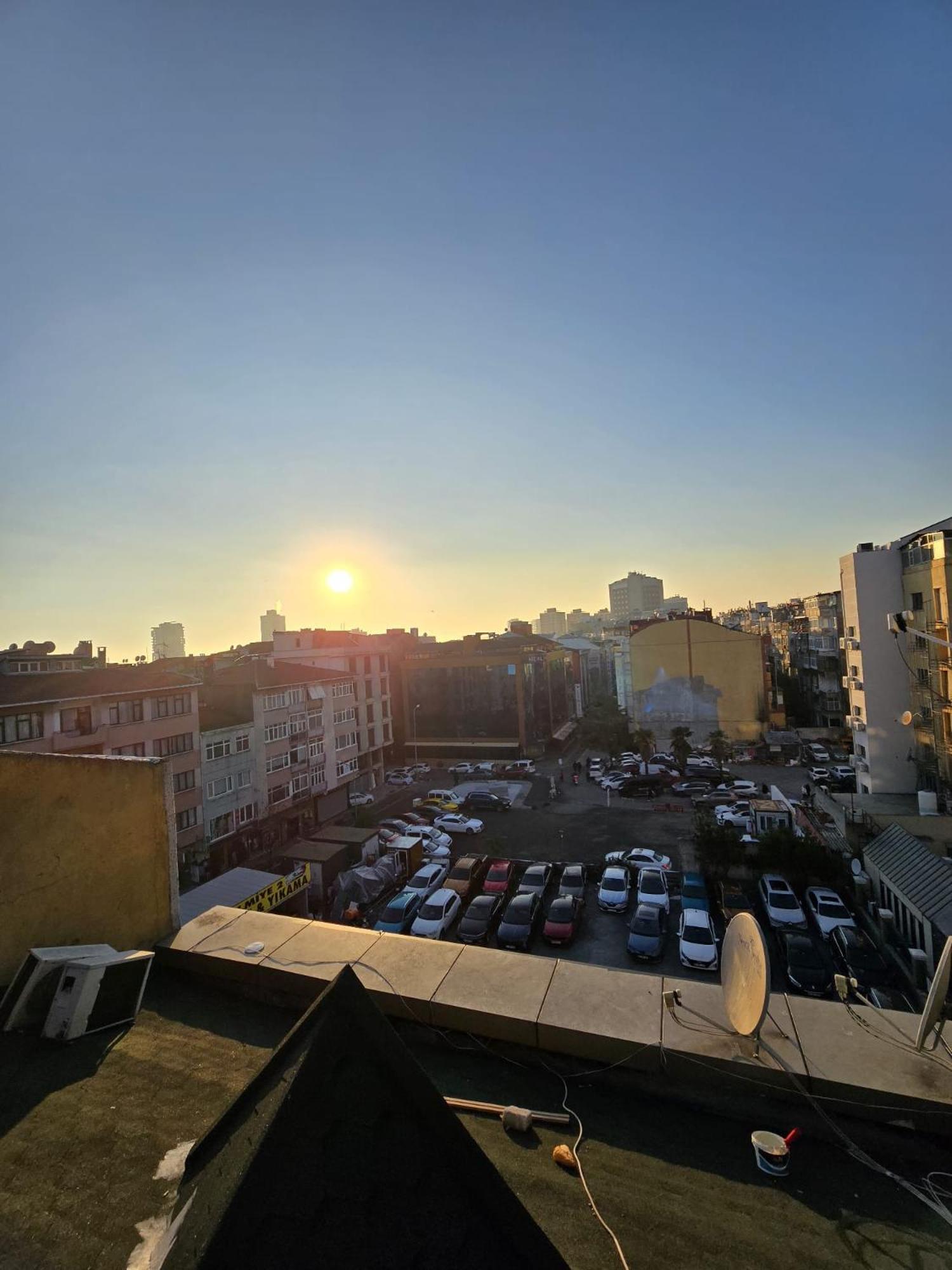 Rays Hotel Bakirkoey City Center Стамбул Экстерьер фото
