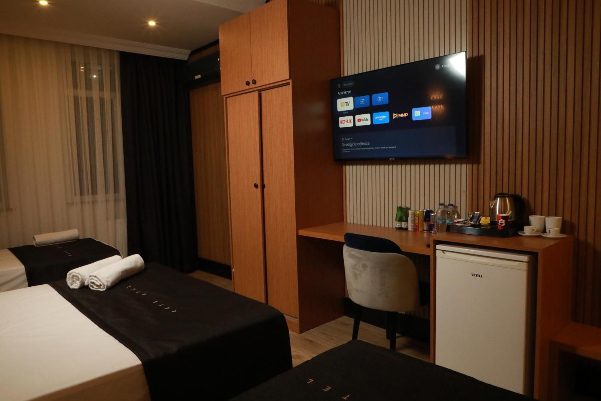 Rays Hotel Bakirkoey City Center Стамбул Экстерьер фото